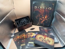 diablo 3 collectors edition for sale diablo 3 collectors edition for sale Florence