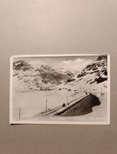 Cartolina del monte usato  Busto Arsizio