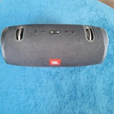 JBL XTREME 2 ALTO-FALANTE PORTÁTIL PARA PEÇAS OU REPAROS; NÃO CARREGARÁ, usado comprar usado  Enviando para Brazil