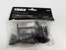 Thule track adapter for sale Thule track adapter for sale  IPSWICH