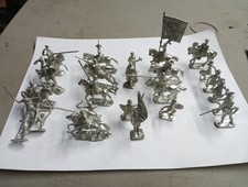 Pewter knight 1.5 for sale  Bandon