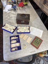 Antique 1923 mah for sale  Orange