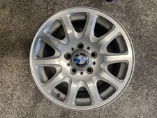 Bmw alufelgen modelle gebraucht kaufen Bmw alufelgen modelle gebraucht kaufen  Viernheim
