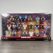 Roblox action collection for sale  HARROW