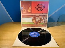 J.j. cale okie usato  Napoli