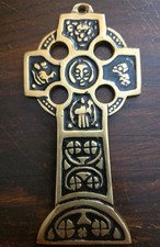 Irish celtic cross for sale  Dade City