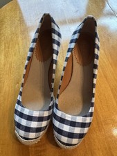 Jcrew women wedge for sale  Torrington