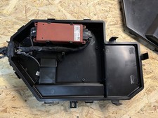 Audi car interface gebraucht kaufen  Pollenfeld