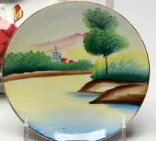 Set handpainted japanese for sale  Covington