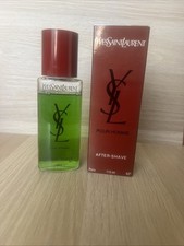 Yves saint laurent for sale  LONDON