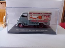 Peugeot dma literie d'occasion  Erstein