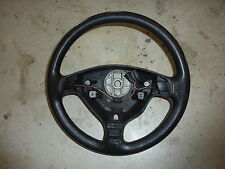 Lenkrad Opel Astra G / Zafira A ohne Lenkradfernbedienung comprar usado  Enviando para Brazil