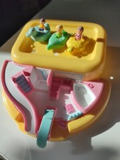 Polly pocket soap d'occasion  Anost