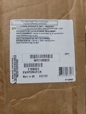 Evaporador Whirlpool WP2188823 comprar usado  Enviando para Brazil