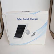 Solar panel charger for sale  Henrico