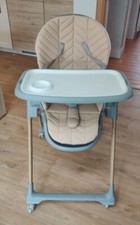 Kinderkraft lastree highchair for sale  ABERDEEN