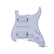 Battipenna stratocaster modern usato  Valva