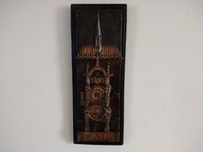 Wall hanging prague for sale  BRIDGEND