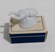 Piccola scultura cervo usato  Venegono Superiore