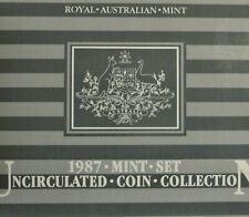 Australien kursmünzensatz 198 gebraucht kaufen  Bad Grund (Harz)