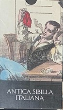 Antica sibilla italiana usato  Italia