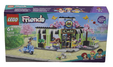 Lego friends heartlake gebraucht kaufen  Delbrück