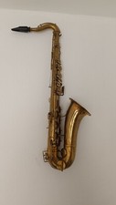 Saxophone ténor adolphe d'occasion  Montpellier-