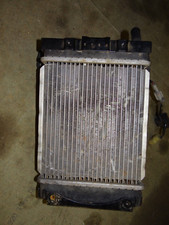 Radiateur ventilateur quad d'occasion  La Brède