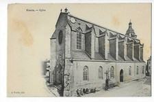 Eauze eglise d'occasion  Toulon-