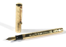 Prl sheaffer commemorative usato  Italia