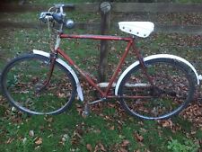 Vintage raleigh push for sale  UK