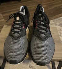 Nike Zoom Strike Black /Dark Grey Women’s Size 9M EUC comprar usado  Enviando para Brazil