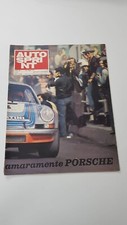 Autosprint n.20 1973 usato  Trebisacce