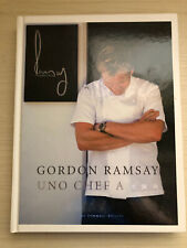 Libri gordon ramsay usato  Galliate