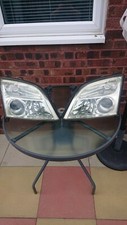 Vauxhall vectra headlight for sale  BASILDON