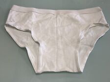 Antigo Duke Support Brief Tênis Jogging Golfe Fabricado nos EUA Masculino Tamanho XL NOVO SEM ETIQUETAS Raro HTF comprar usado  Enviando para Brazil