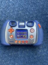 Vtech kidizoom kinderkamera gebraucht kaufen  Potsdam