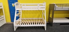 pine bunk bed for sale pine bunk bed for sale ELLESMERE PORT