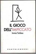 Gioco dell impiccato usato  Fonte Nuova