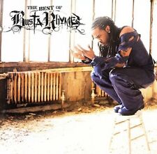 Busta rhymes best for sale  Kennesaw