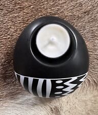 Partylite teelichthalter afrik gebraucht kaufen  München