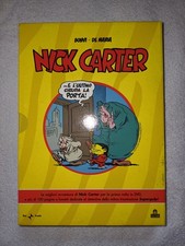 Nick carter box usato  Salo