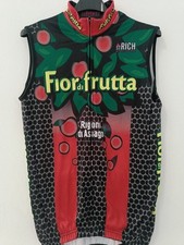 Maglia ciclismo gilet usato  Rimini