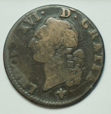 Louis xvi sol d'occasion  France