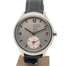 Smartwatch Mondaine Helvetica No.1 edição limitada (não usado) comprar usado Smartwatch Mondaine Helvetica No.1 edição limitada (não usado) comprar usado  Enviando para Brazil