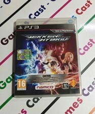 Ps3 tekken hybrid usato  Licata