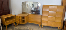 antique furniture bedroom set for sale  Montrose