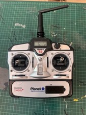Planet digital remote for sale  LONDON