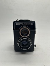 Lubitel 166b medium for sale  NORWICH