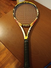Racchetta tennis head usato  Pontremoli